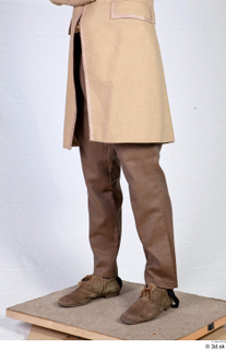 Photos Man in Historical suit 8 19th century Beige jacket…